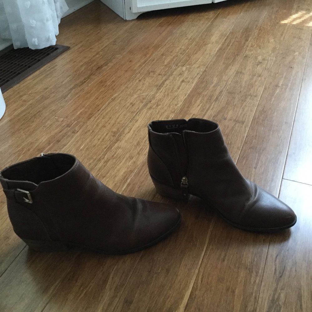 Dr scholls shoes